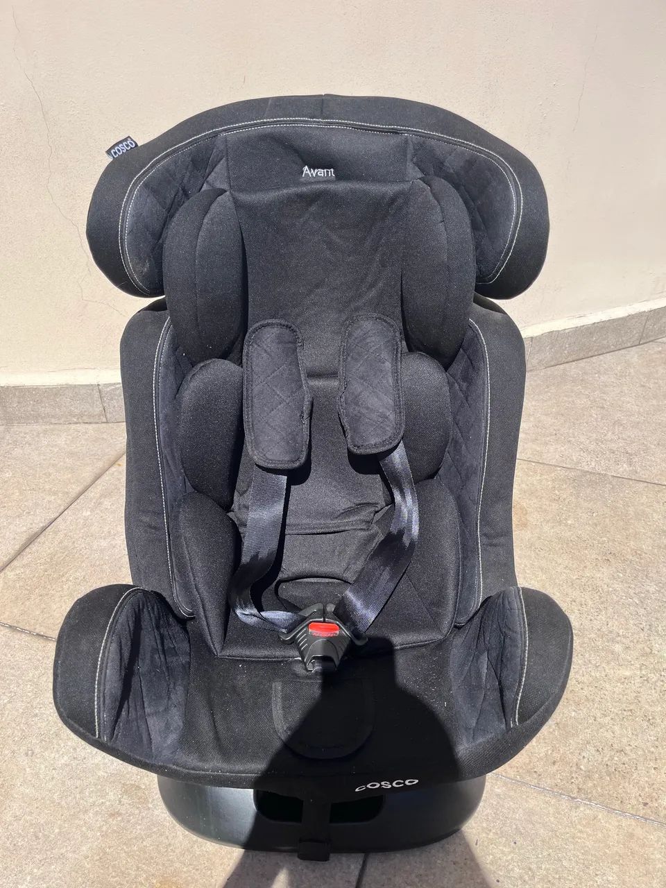 Cadeira para carro infantil  - Foto 5