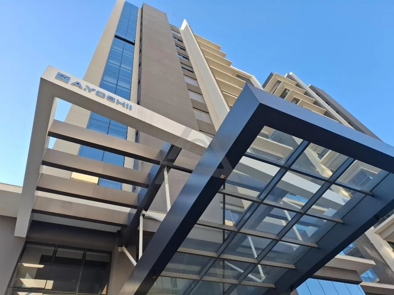 Apartamento à venda e para alugar em Campinas, Nova Campinas, com 3 suítes, com 125 m² - Foto 2