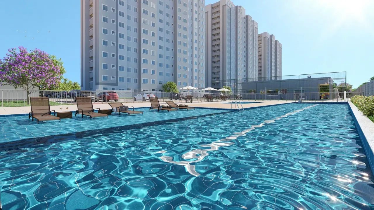 Cidade da dunas Cidade Nova - Natal - RN