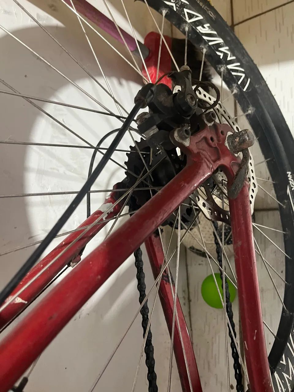 Bike Caloi Supra - Foto 5