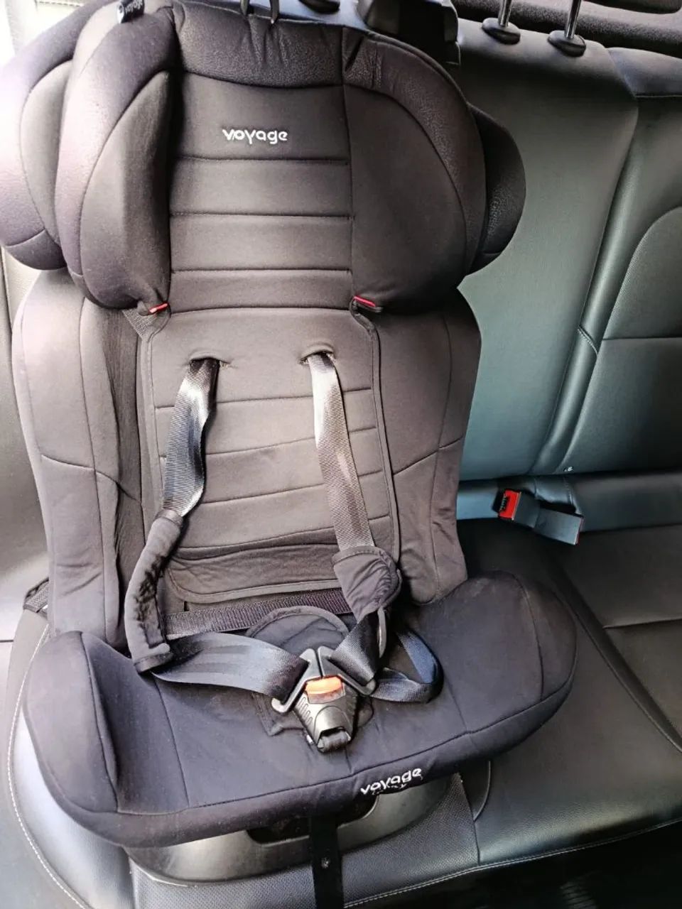 Cadeirinha de carro 0 a 36kg - Foto 5