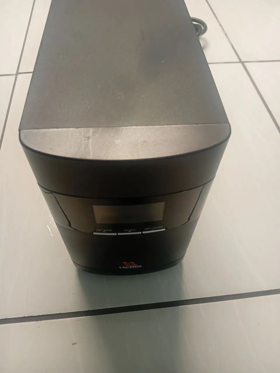 Nobreak 2kva