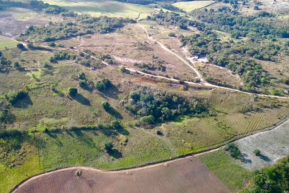 Terreno Rural Venda Terreno Rural com 9 Hectares - Oportunidade em Alhandra, Paraíba ...