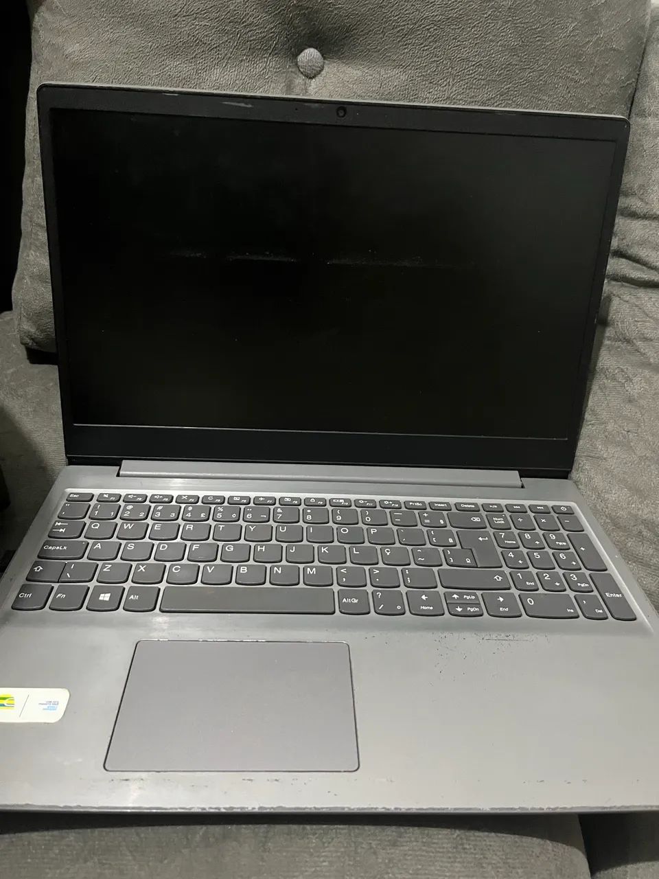 Vendo notebook Lenovo  - Foto 2