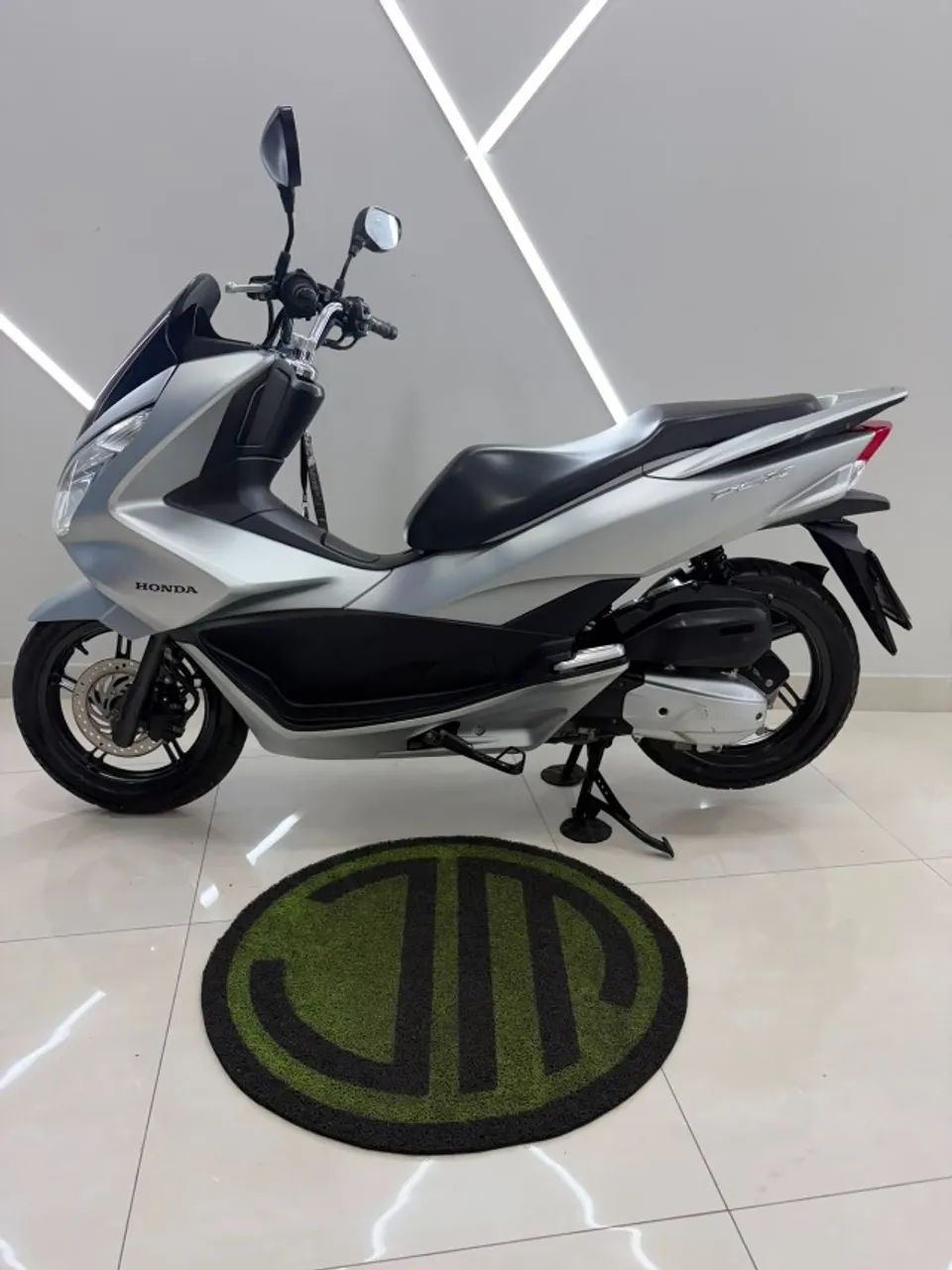 HONDA PCX 150 2018