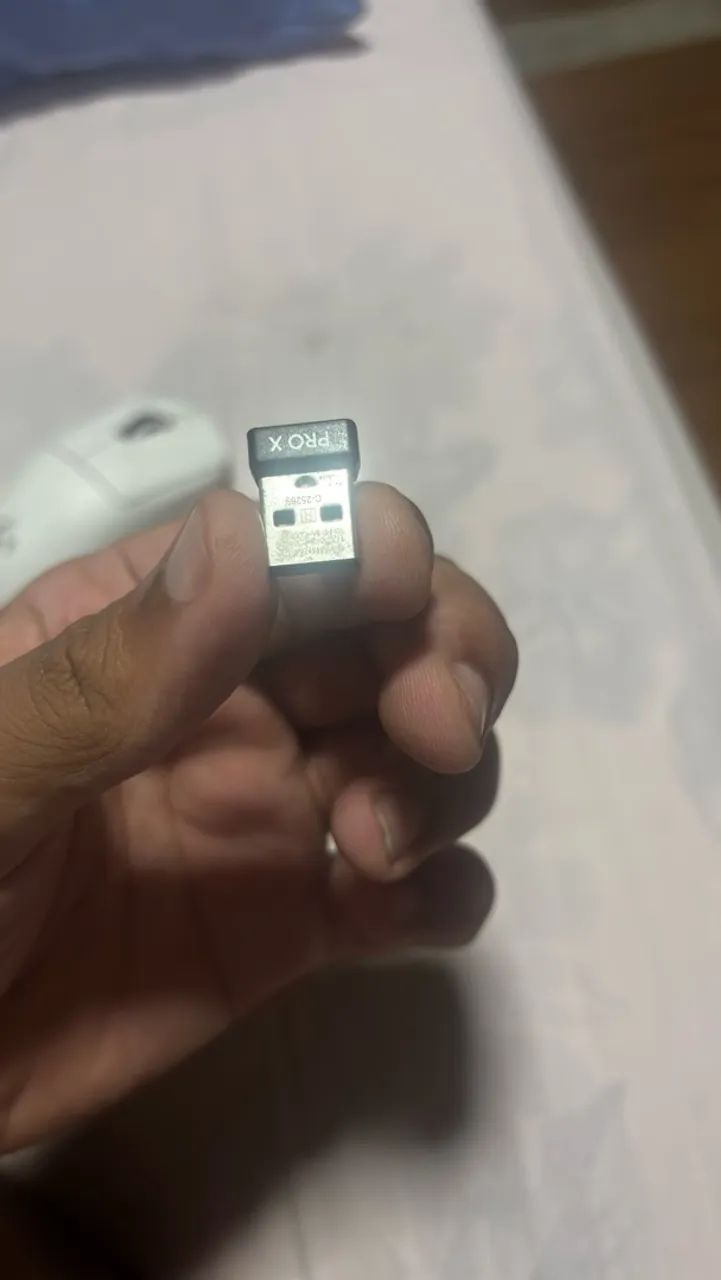 Logitech g pro  - Foto 5