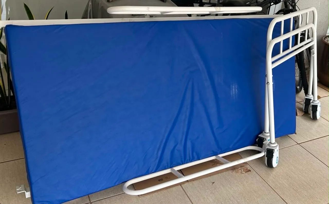 Cama Hospitalar