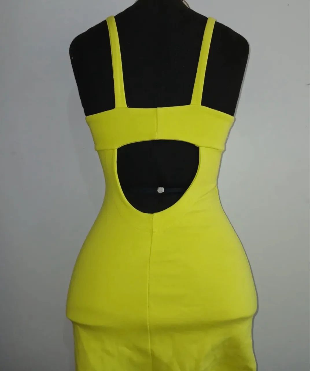 Vestido curto  - Foto 2