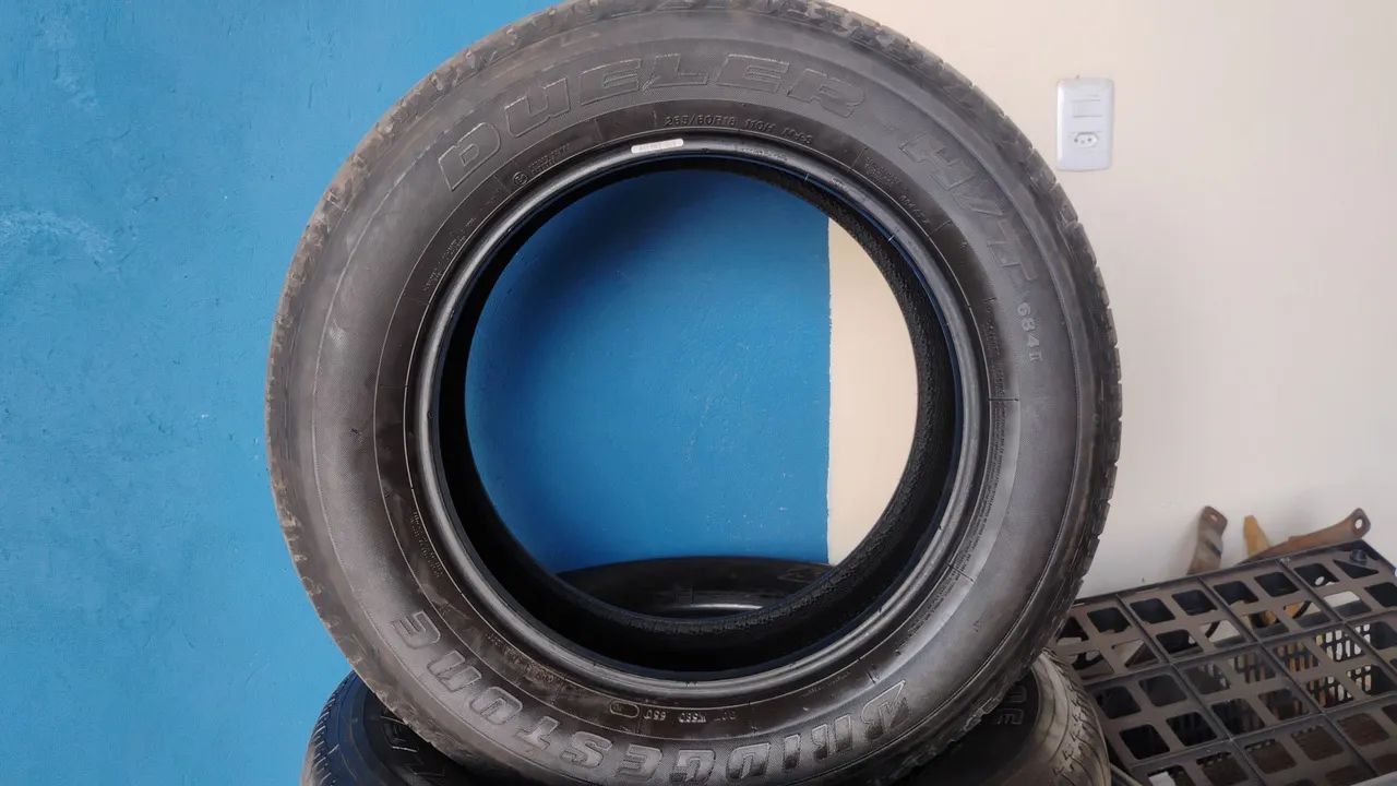 Pneus  - Foto 3