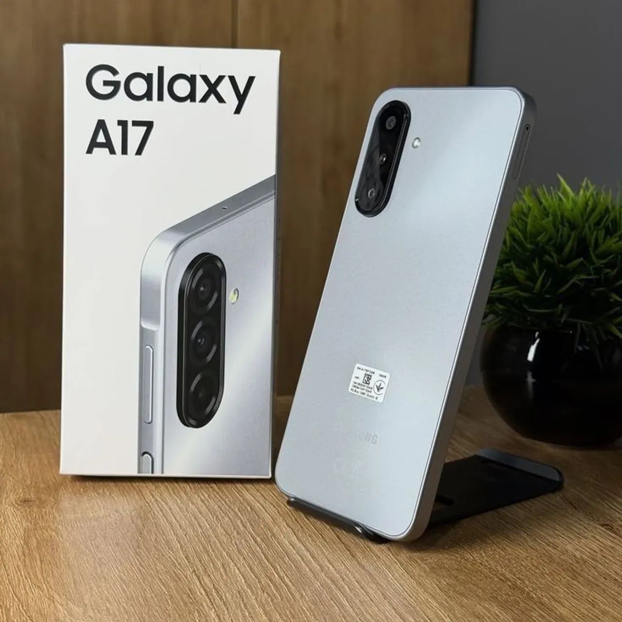 A17 / 128GB - Foto 3