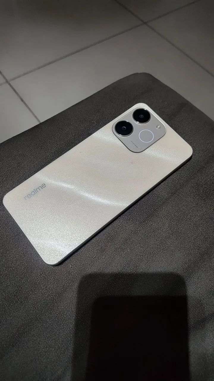 Celular Realme - Foto 2