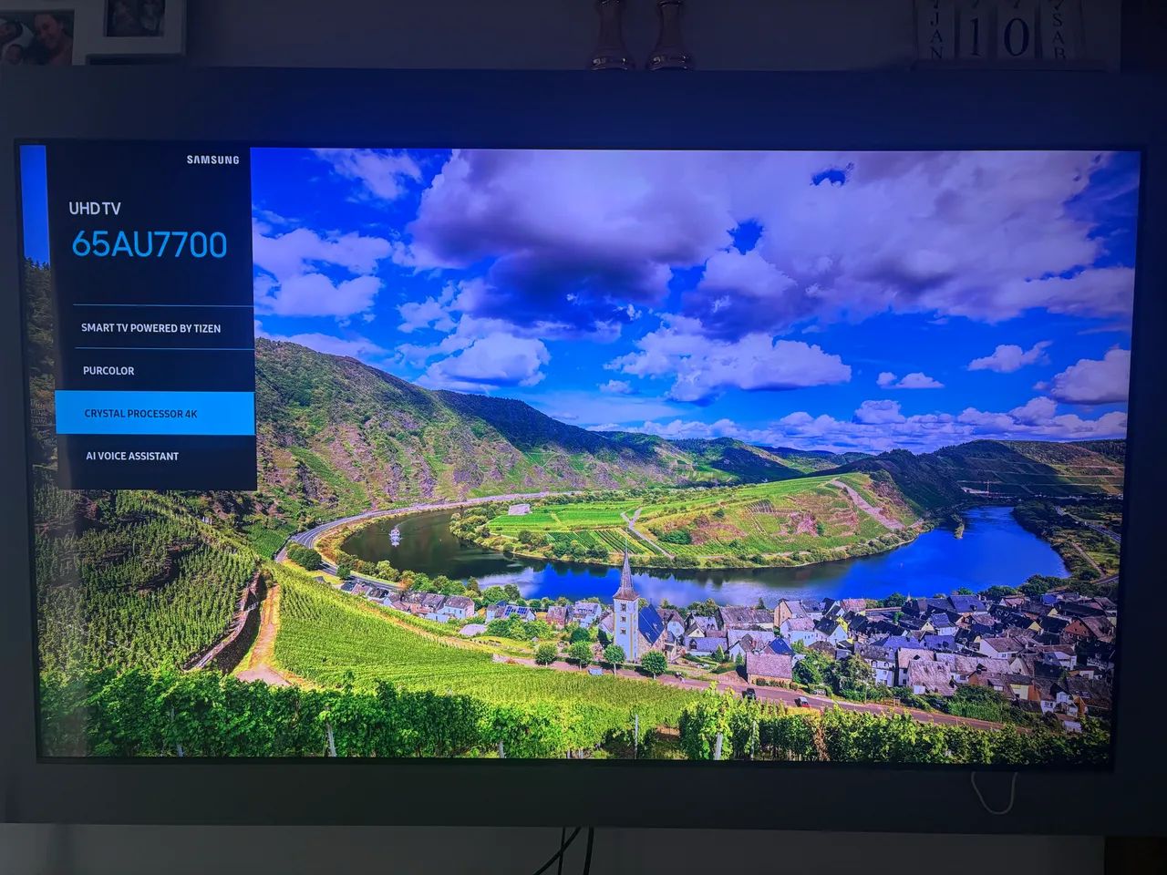 Tv smart Samsung 65? - Foto 2