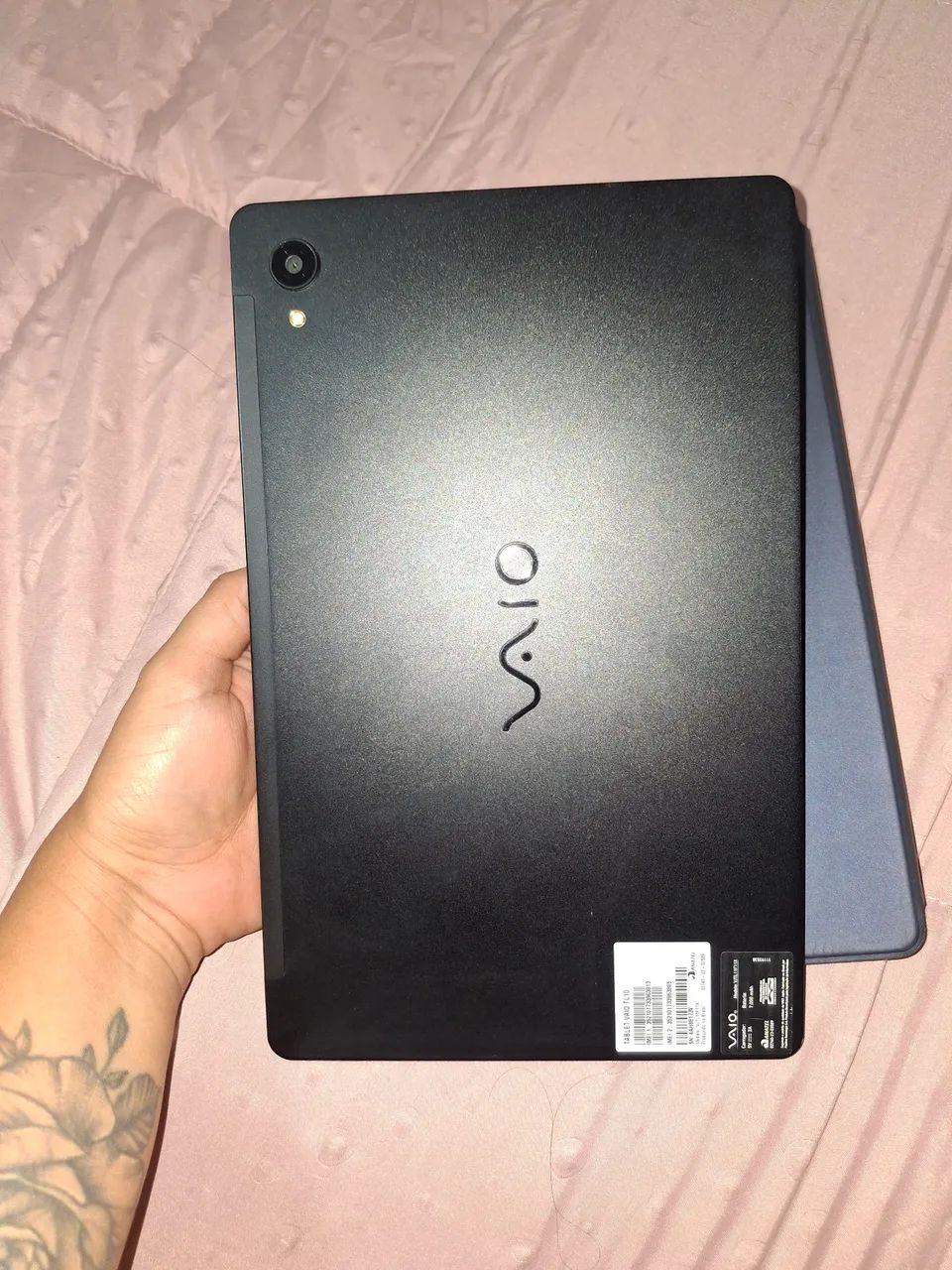Tablet TTL10  - Foto 2