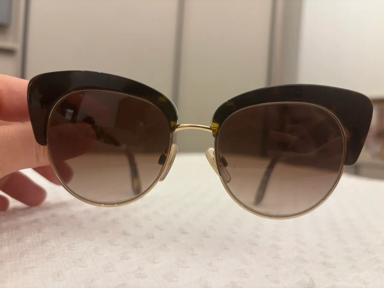 Óculos Dolce & Gabbana 
