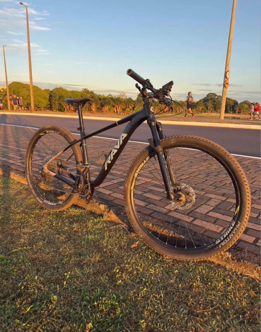 Bicicleta Rava Cave  - Foto 3