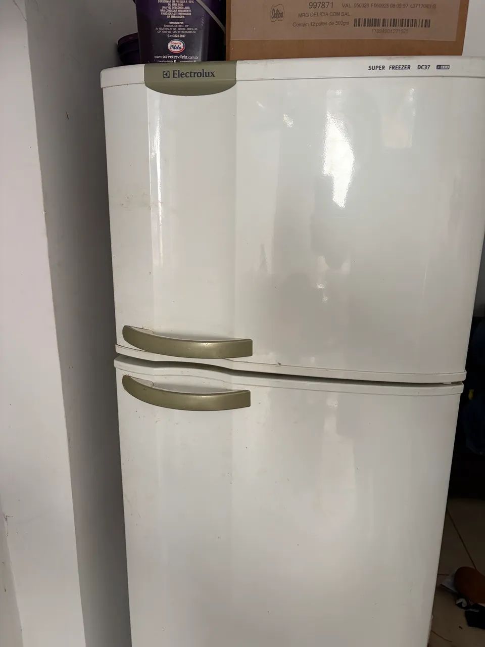 Geladeira  - Foto 2