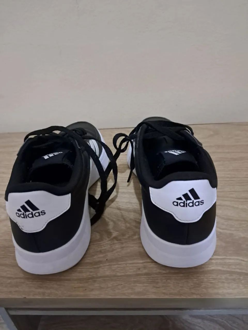 Tênis Adidas masculino  - Foto 4