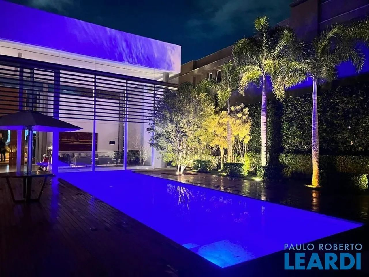 CASA EM CONDOMÍNIO - TAMBORÉ 1 - SP - Foto 2