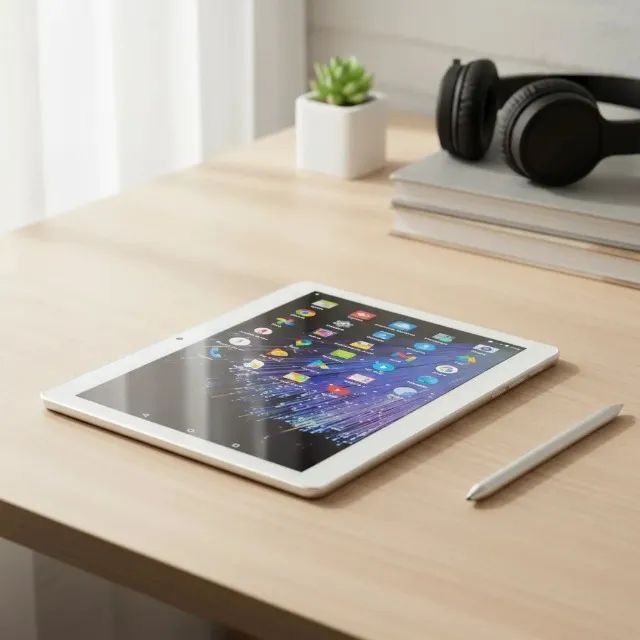 Tablet Multilaser M10a 3g 16gb Quad Core - Foto 2