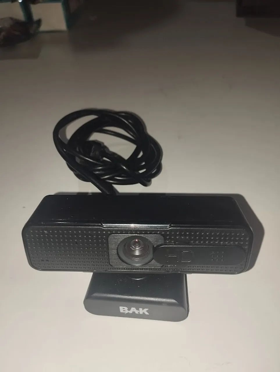 Webcam BAK BK-925FHD Stream