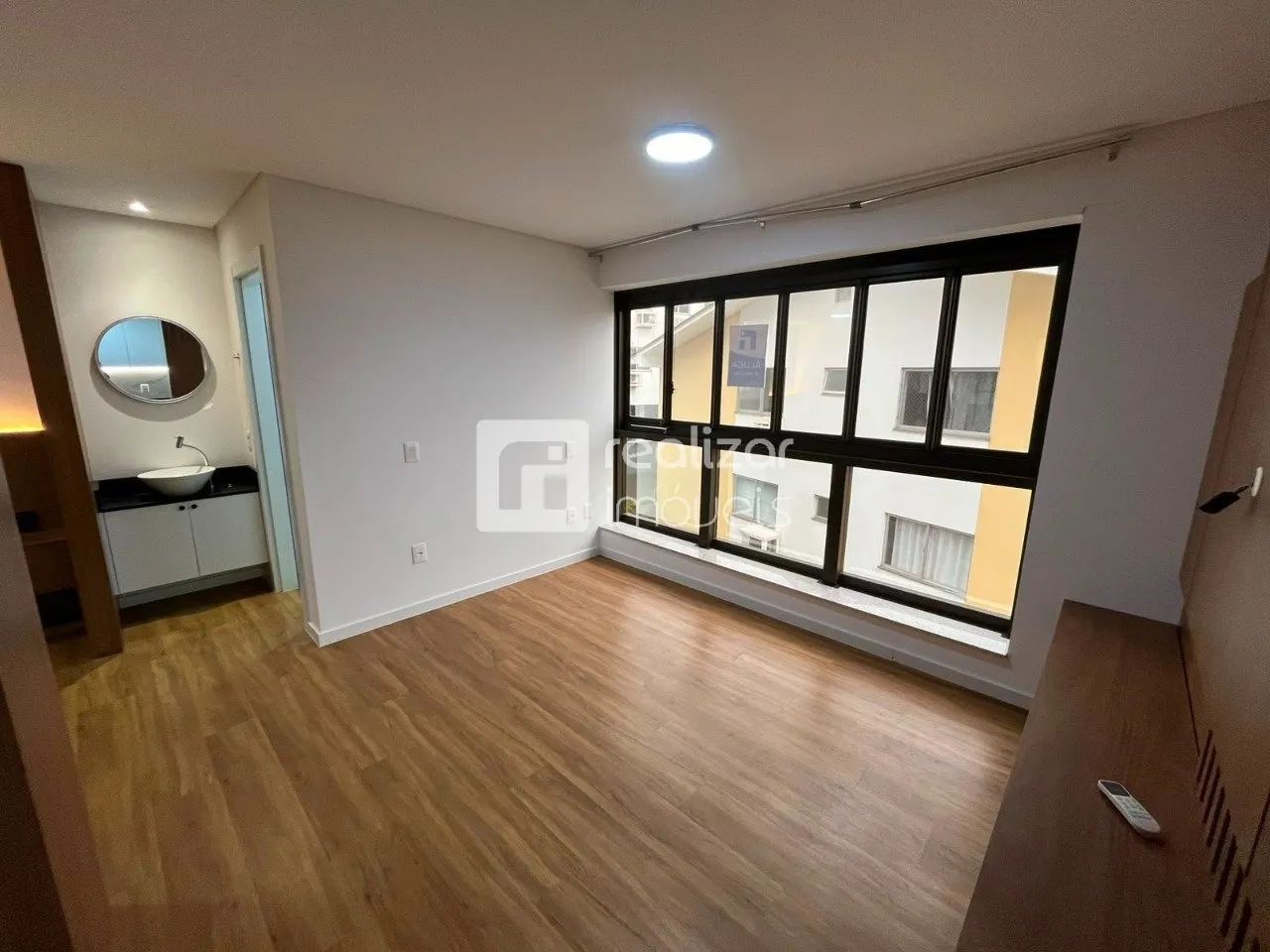 Studio para aluguel com 1 quarto no Saco dos Limões - Foto 3