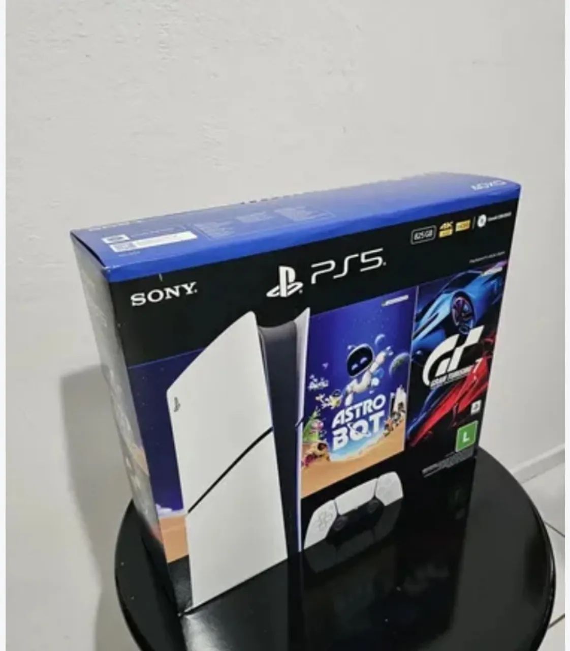 PlayStation 5 Slim