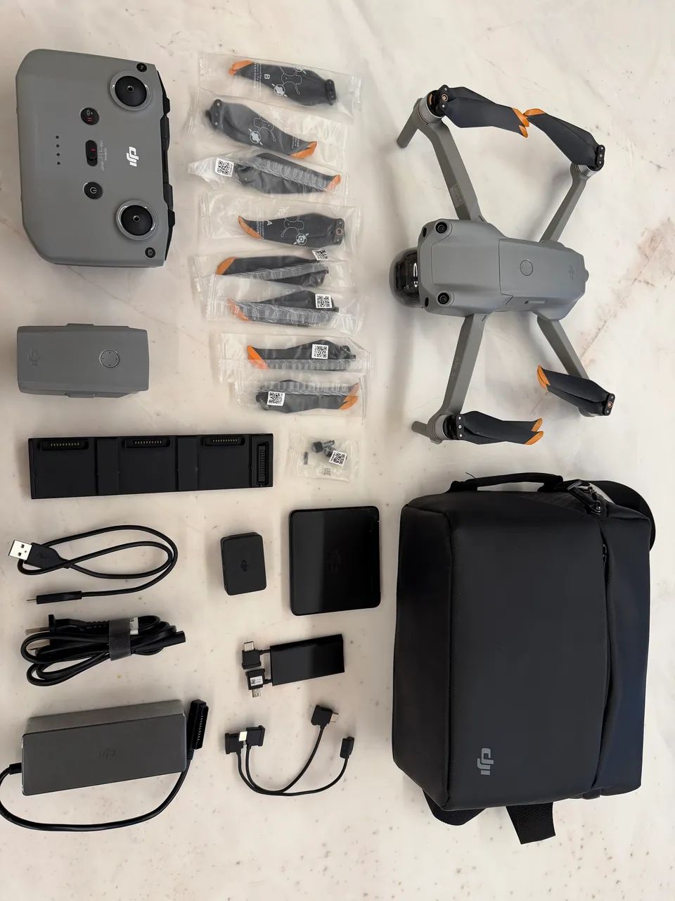 DJI drones  - Foto 2