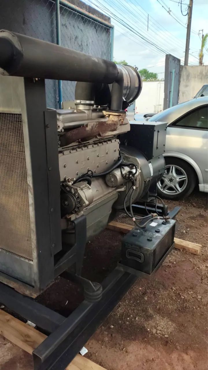 Gerador Automático  - Foto 4