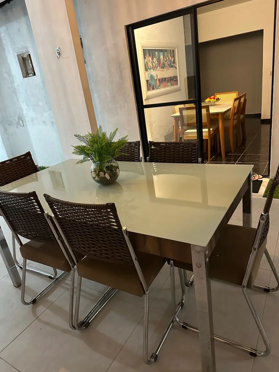 Mesa  - Foto 4