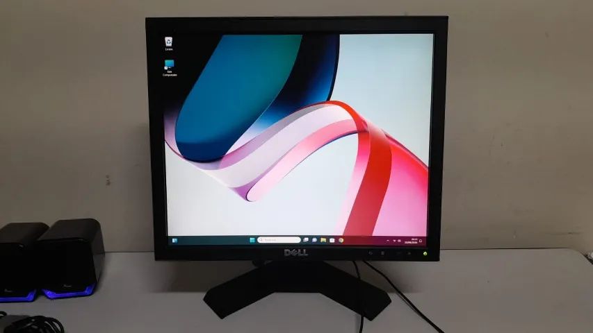 Monitor Dell 17" - Foto 2