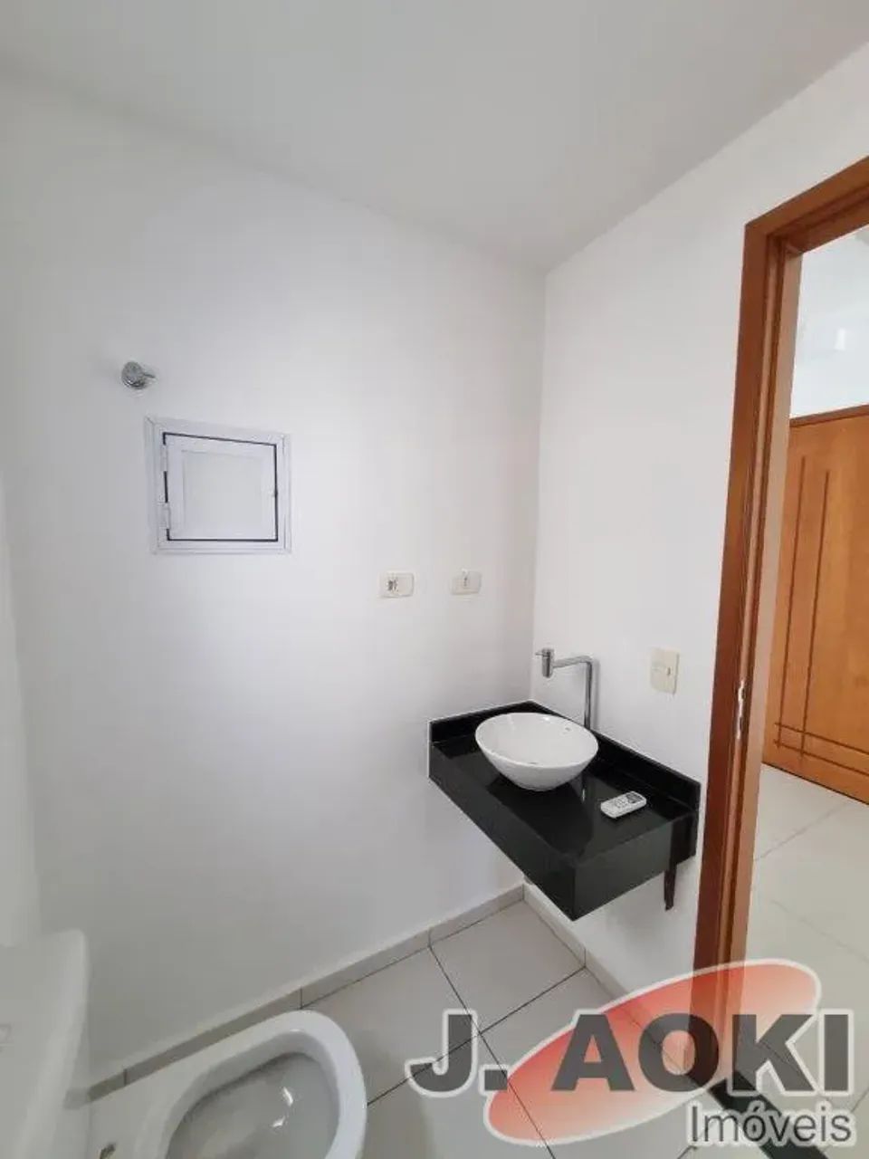 Sala/Conjunto para aluguel com 29m² em Vila Clementino - Foto 5