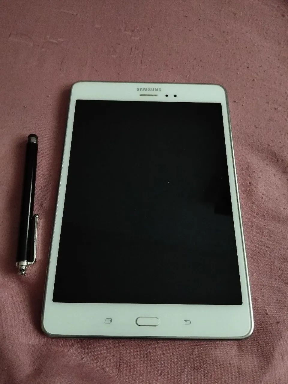 Tablet Galaxy Samsung A - Foto 5