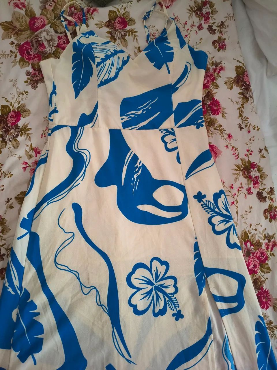 Kit de roupas usadas feminina 