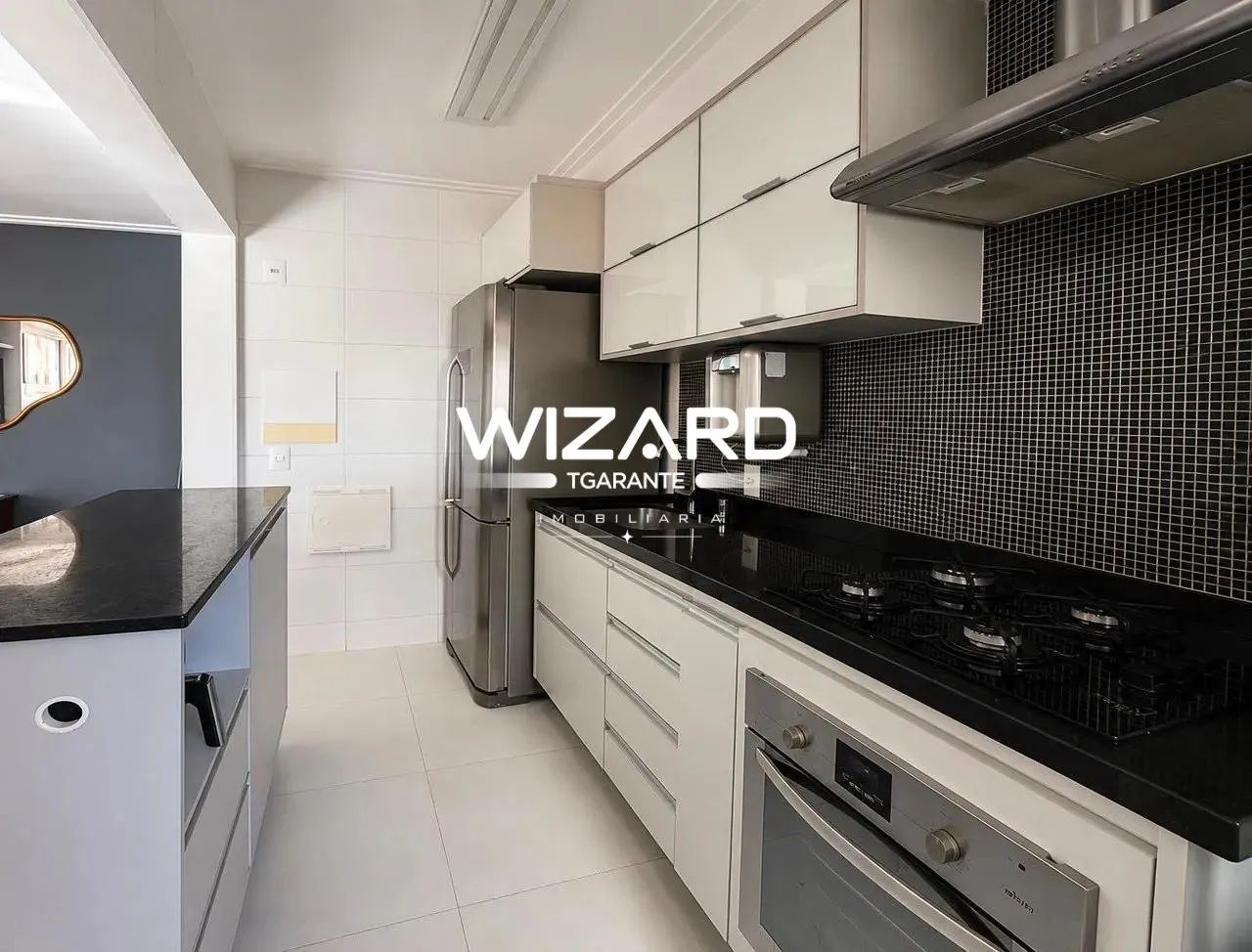Apartamento à venda com 57m², 2 quartos e 1 vaga - Foto 5