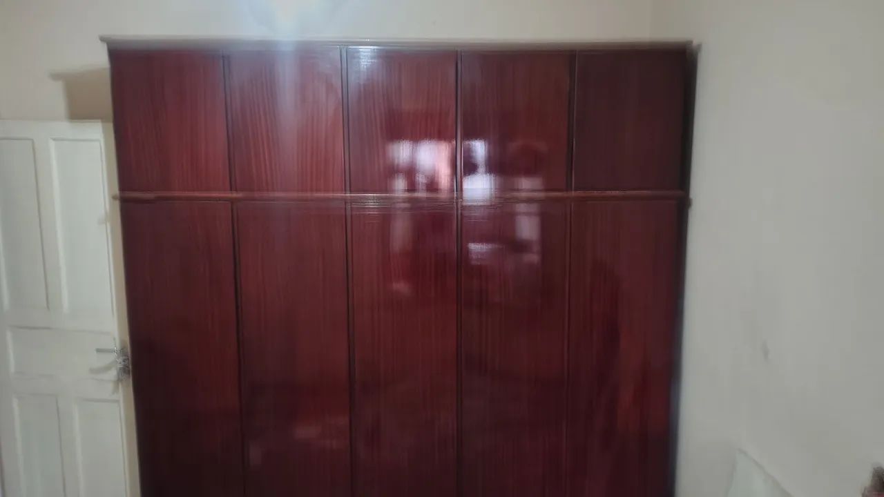 Guarda roupas