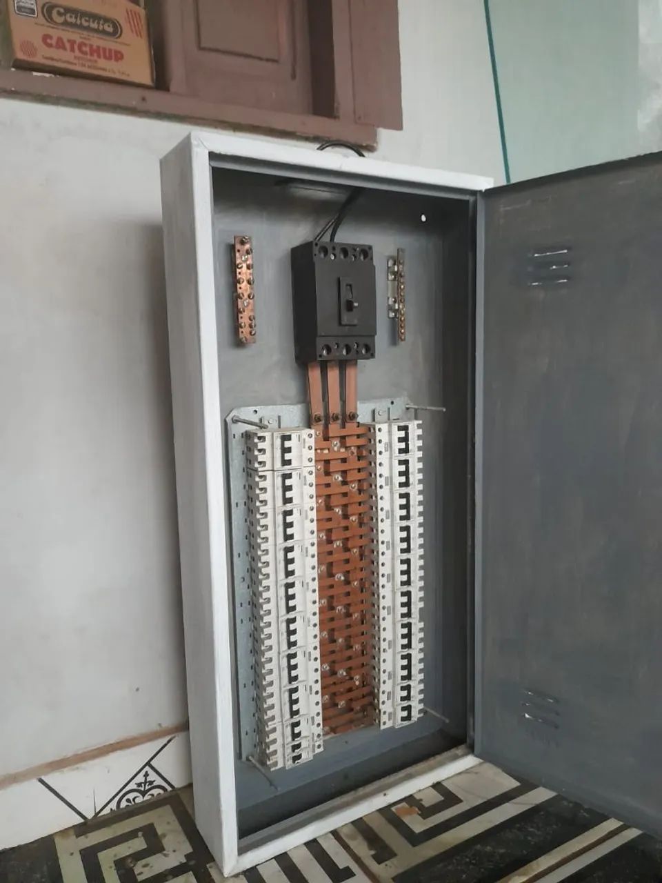 Vende-se padrão elétrico. - Foto 3