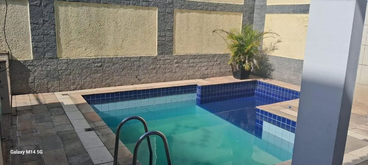 Casa em irajá com piscina - Foto 5
