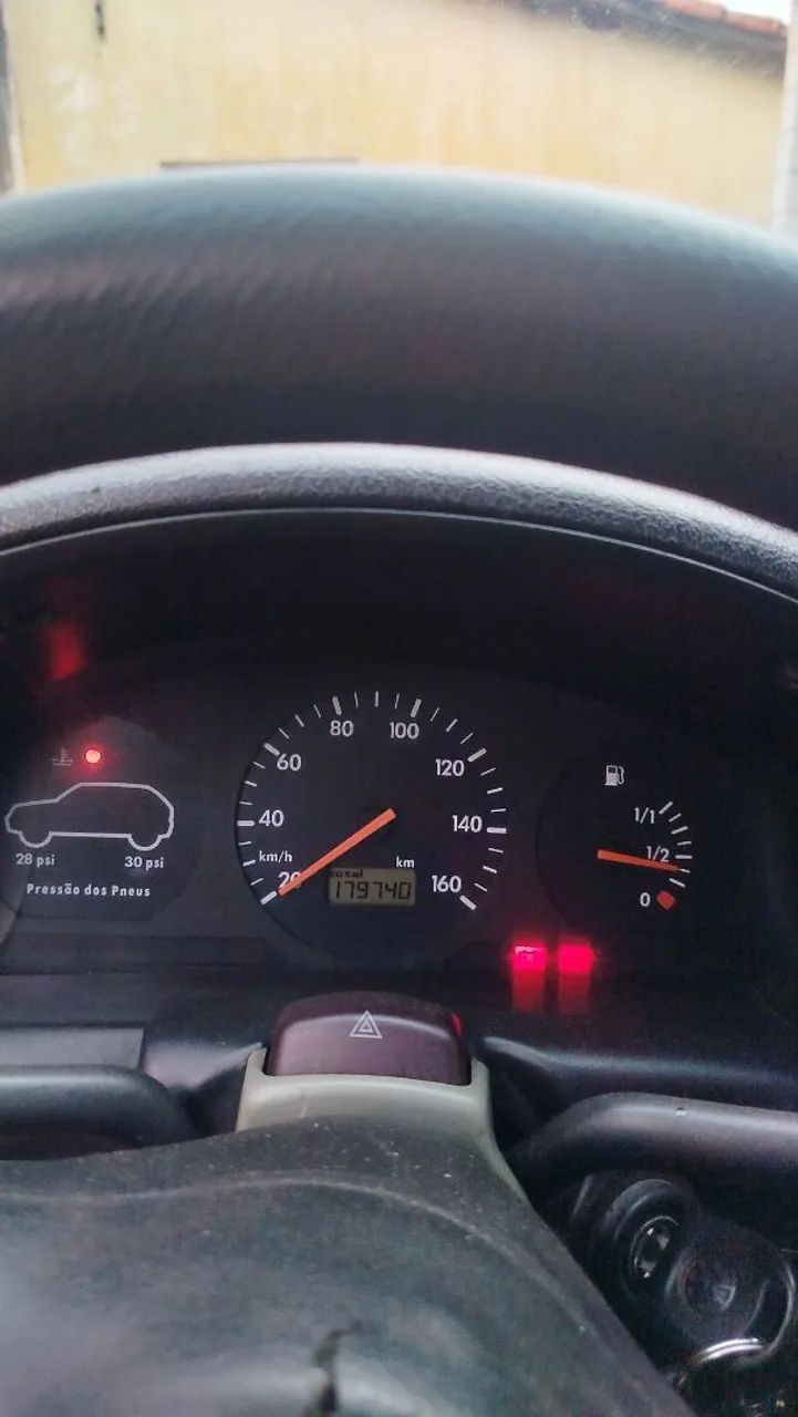 Volkswagen Gol 2004