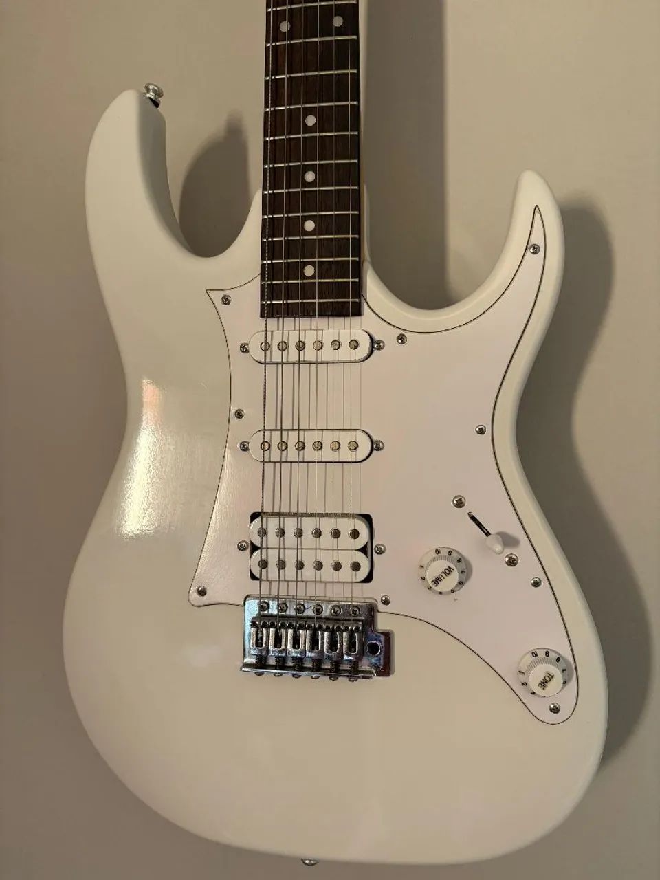 Guitarra Ibanez Gio  - Foto 3