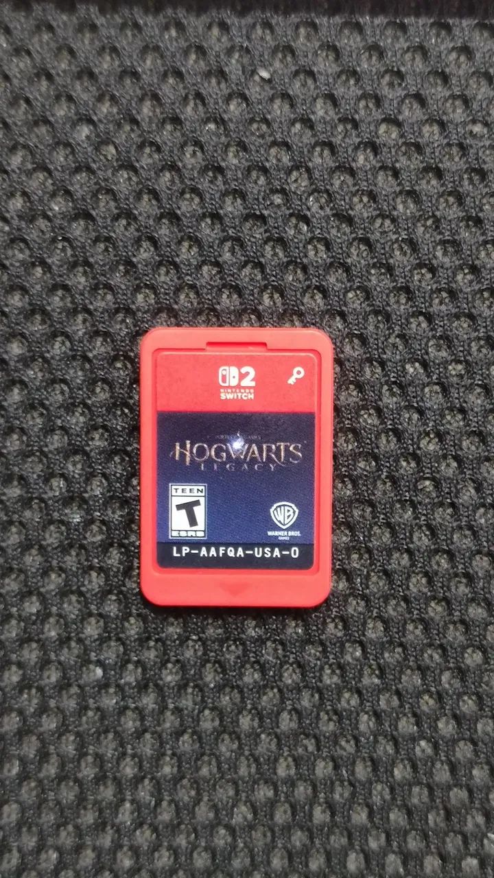 Hogwarts Legacy - Nintendo Switch 2 - Foto 2