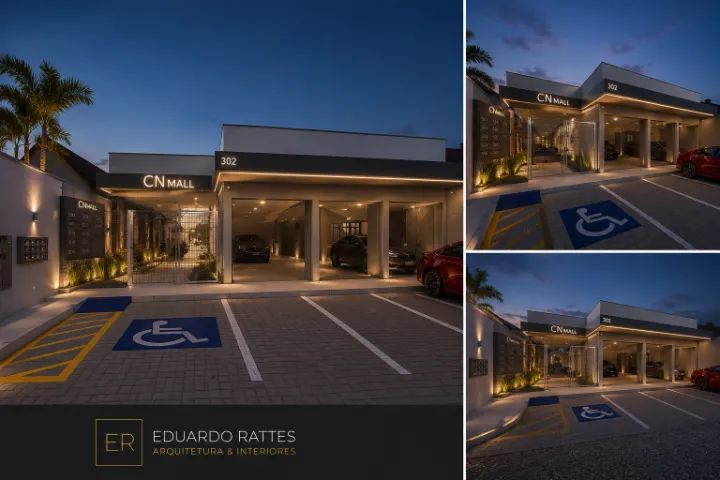 Arquiteto (Projetos e Reformas) - Foto 4