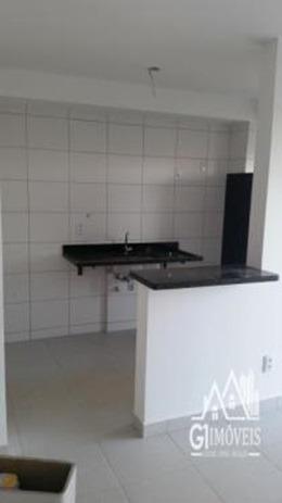 Apartamento no Parque Amazônia com 59m² de 2 Quartos! - Foto 9