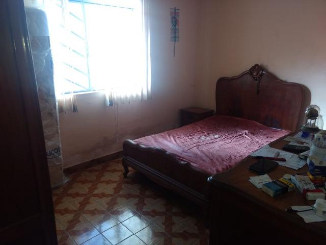 Casa térreo Bairro industrial 2 quartos, sala, Cozinha, copa conjugada com área serviços - Foto 12