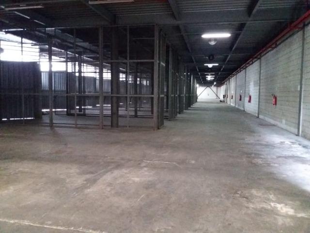 Prédio - São Cristóvão - 8.000 M² - Cod. 1439 - Foto 7