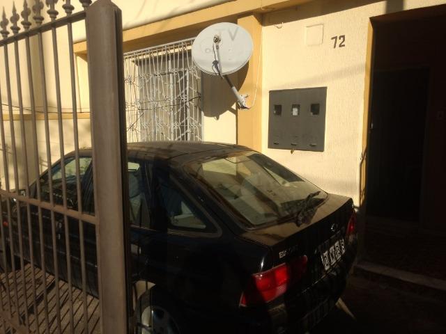 Casa térreo Bairro industrial 2 quartos, sala, Cozinha, copa conjugada com área serviços - Foto 20