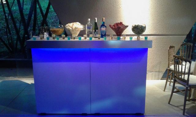 Bartender, Barman, Coquetel, Drinks, Caipirinhas, Bebidas Festas - Foto 2