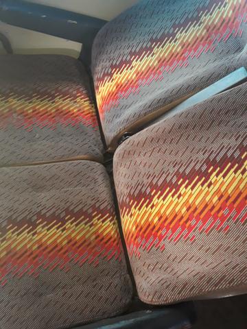 Higienização de poltrona sofa etc - Foto 5