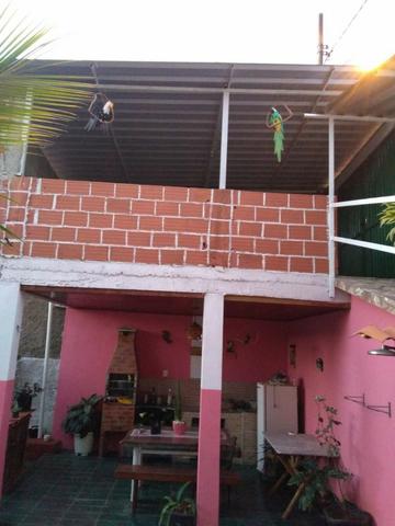 Casa Amazônia 2 quartos, Sala, cozinha, banheiro, terraço, área gourmet - Foto 17