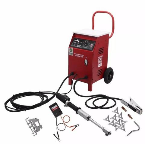 Spotter 830 V8 Brasil noba