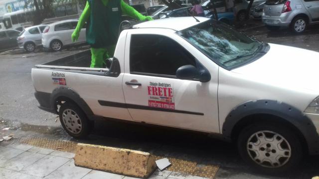 Frete *(apartir) de 40,00